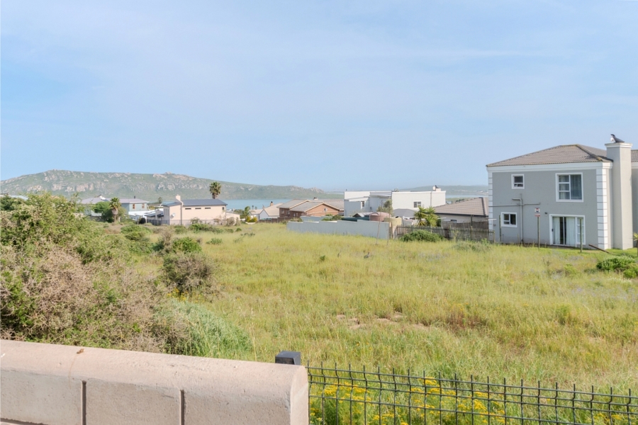 4 Bedroom Property for Sale in Myburgh Park Western Cape